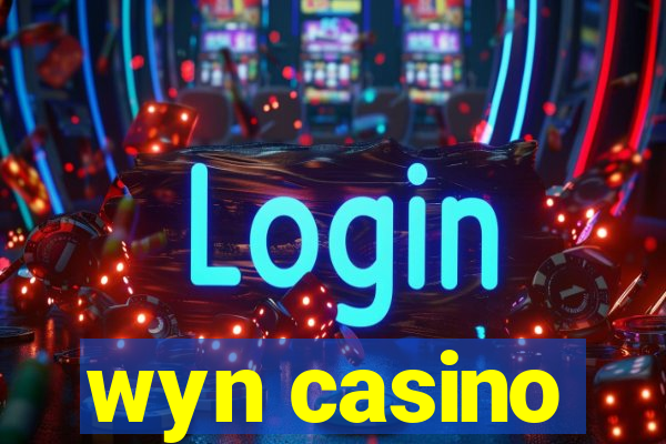 wyn casino